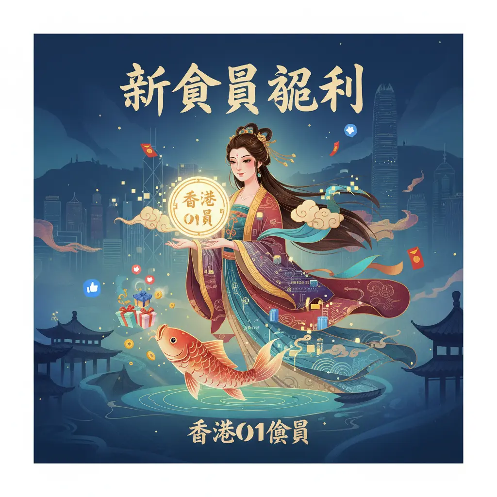 新會員福利 - 香港01會員