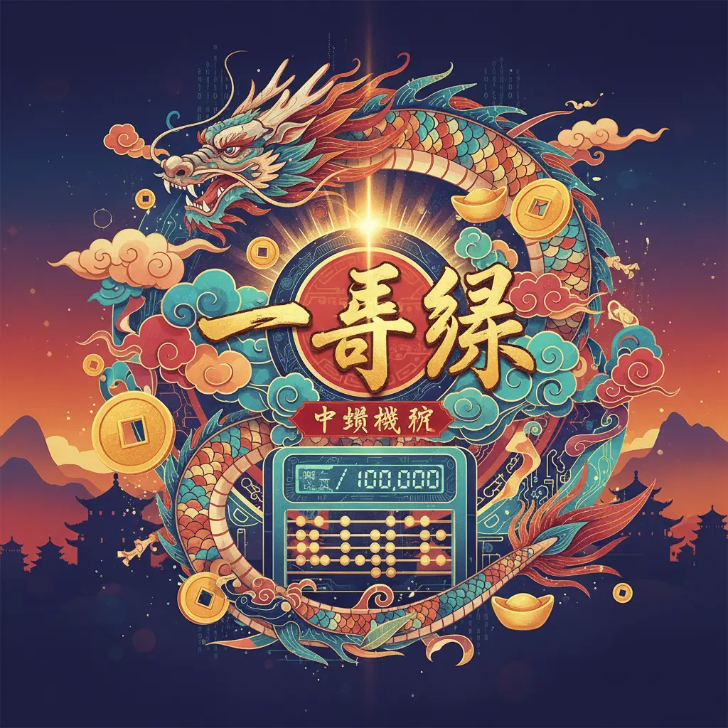 中獎機率 - 一等獎