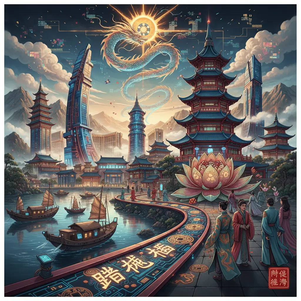 曼德勒海灣 - 賭城大道