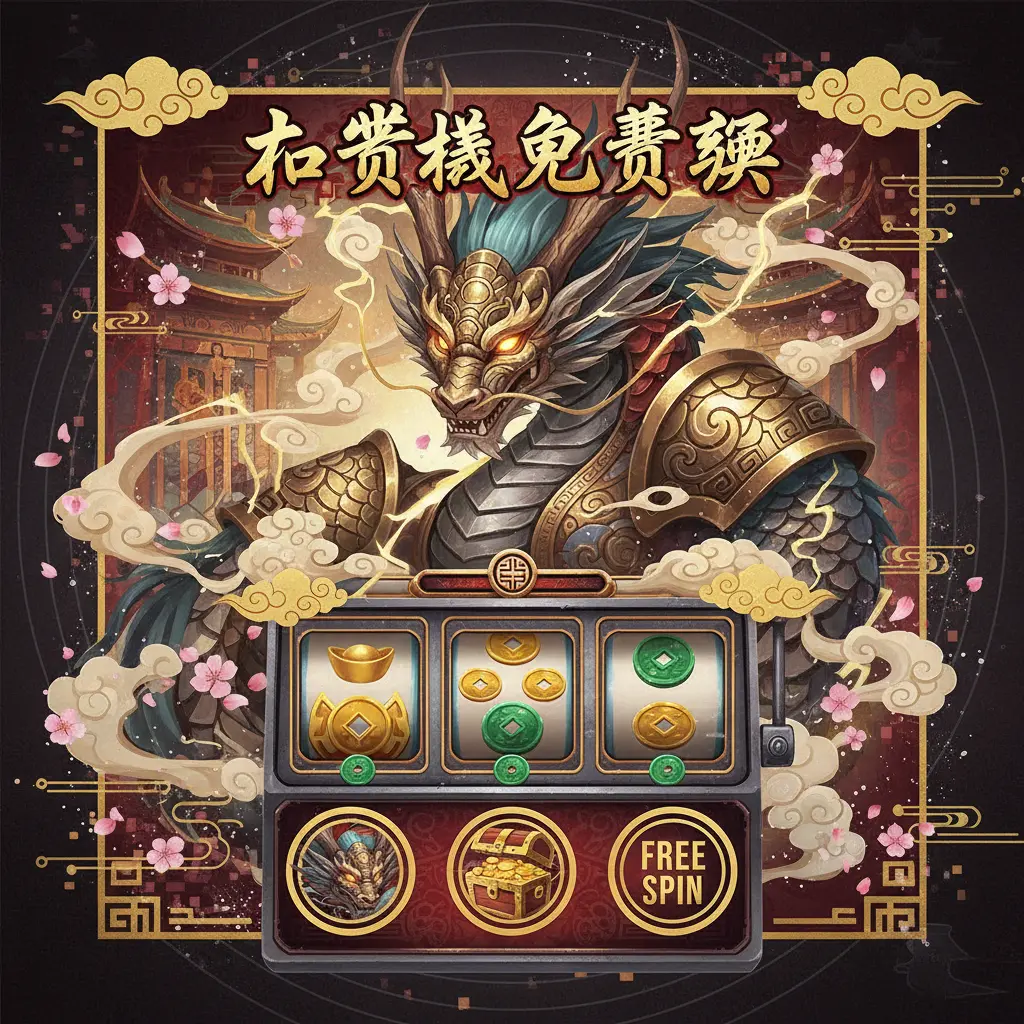 老虎機免費轉 - 巴哈姆特