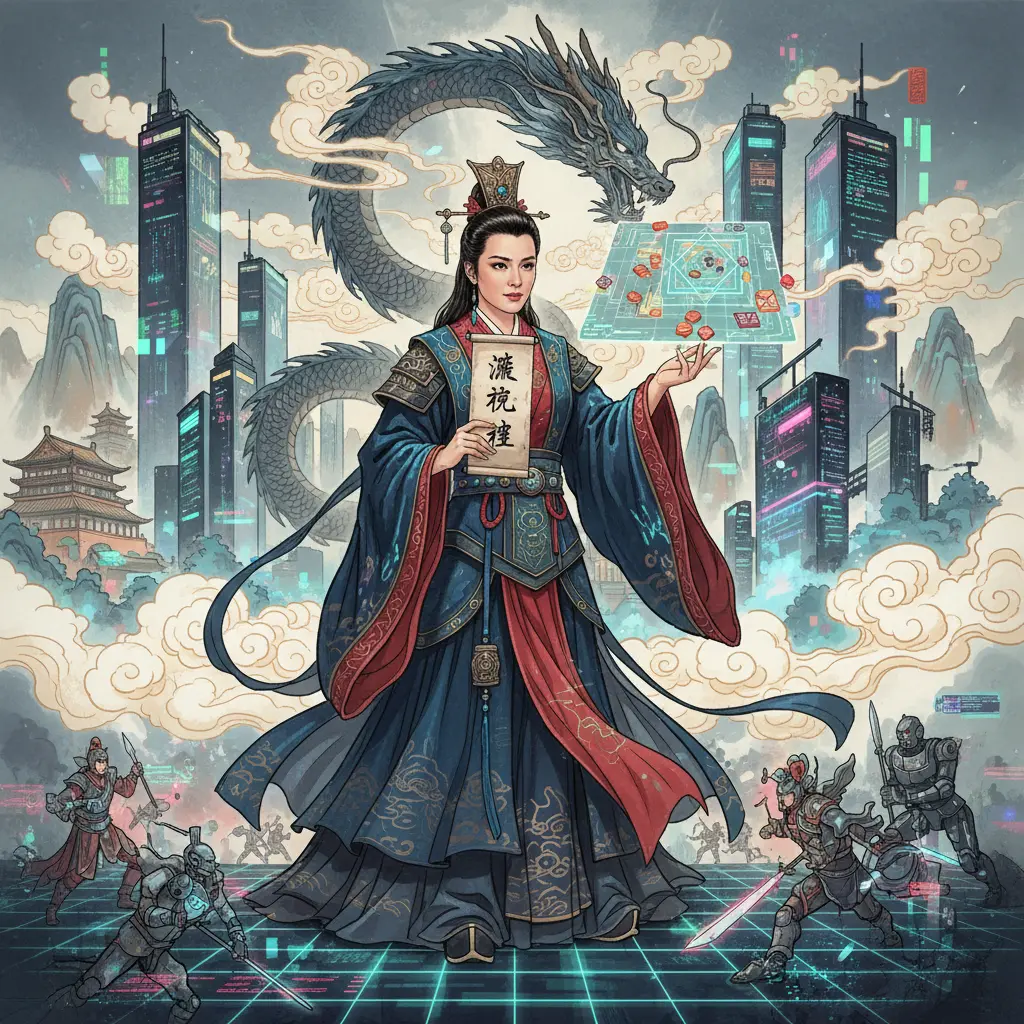 遊戲規則 - 葉全真