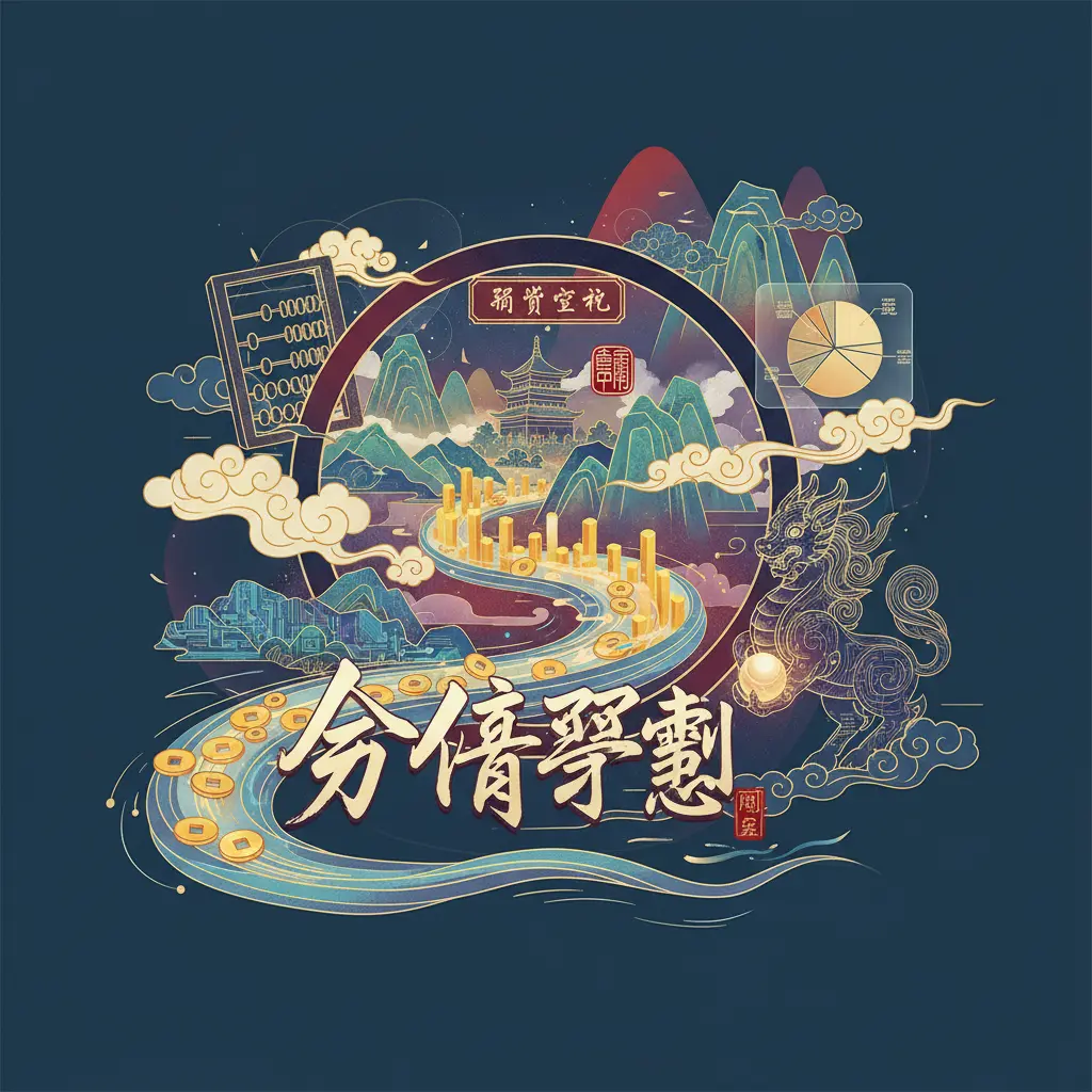 預算控制 - 財務預測