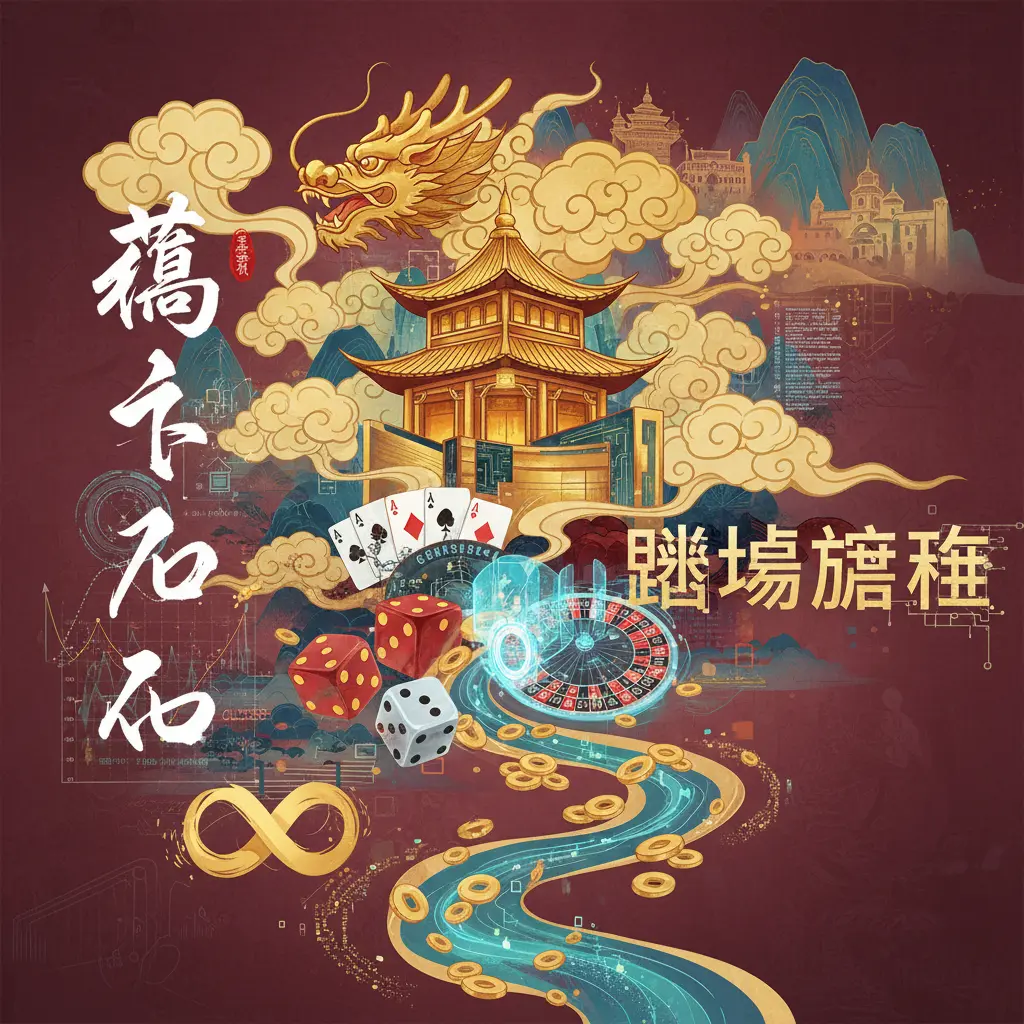 賭場遊戲 - 蒙特卡洛