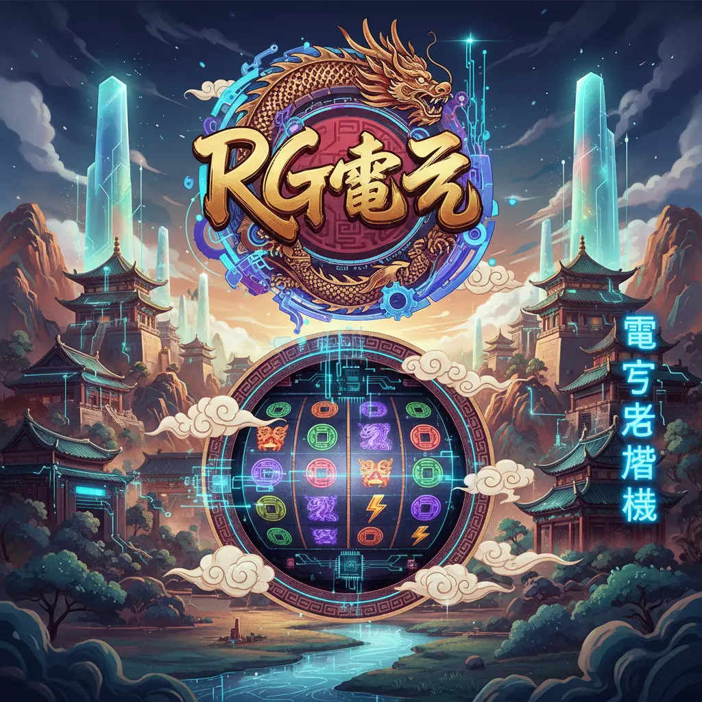 電子Slot - RG電子