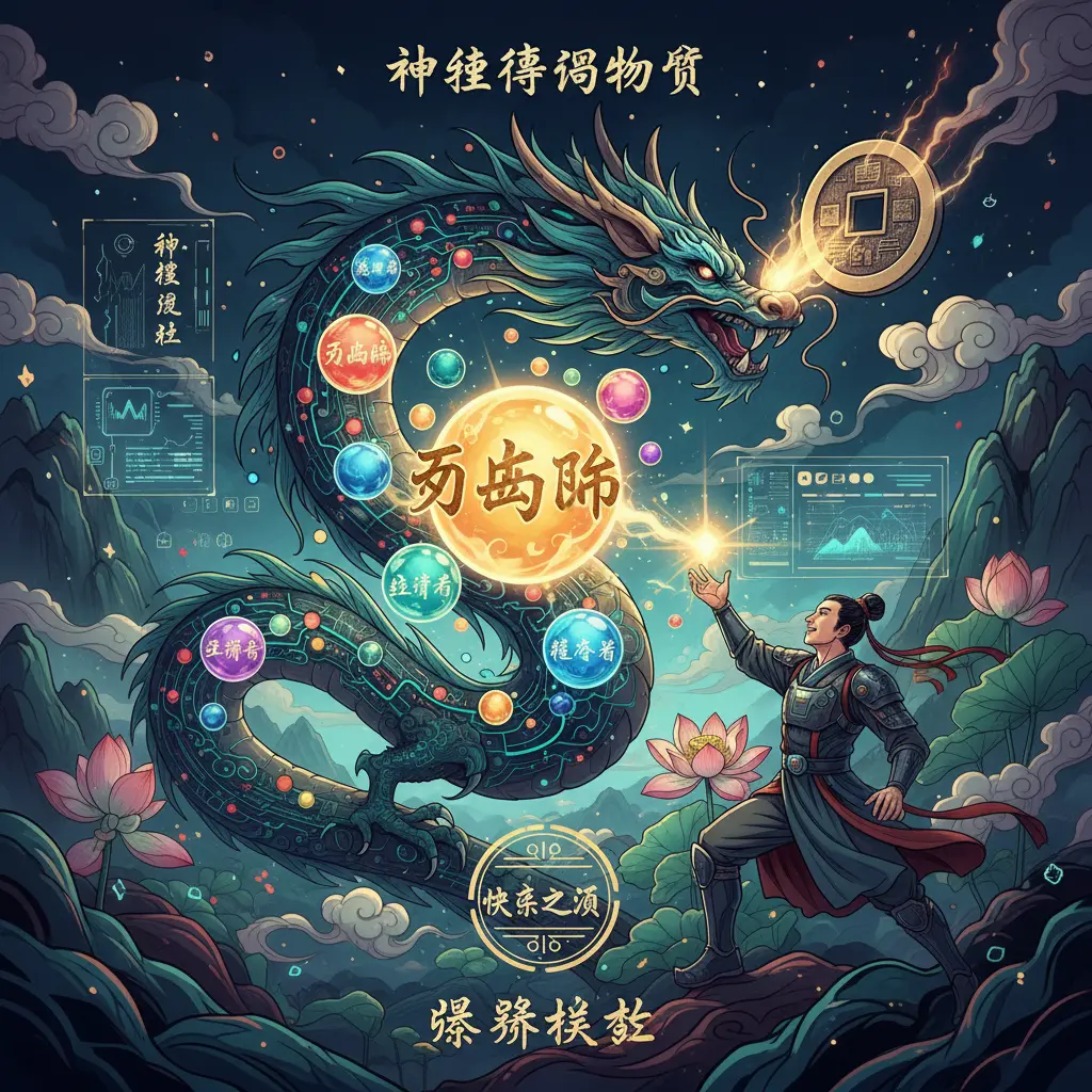 獎賞機制 - 神經傳導物質