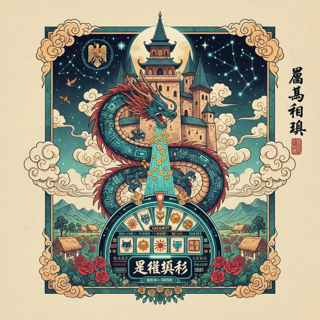 累進頭彩 - 羅馬尼亞