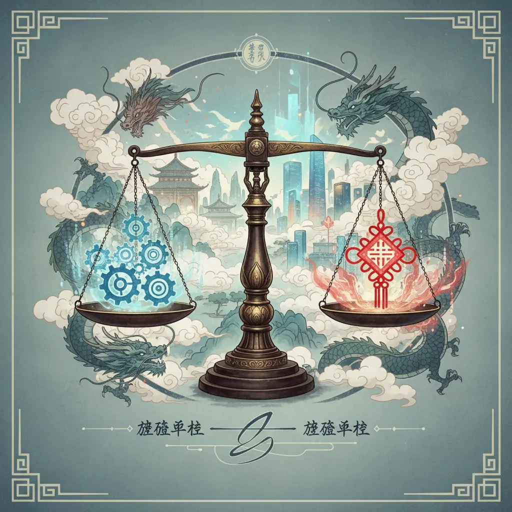 遊戲機制 - 遊戲平衡