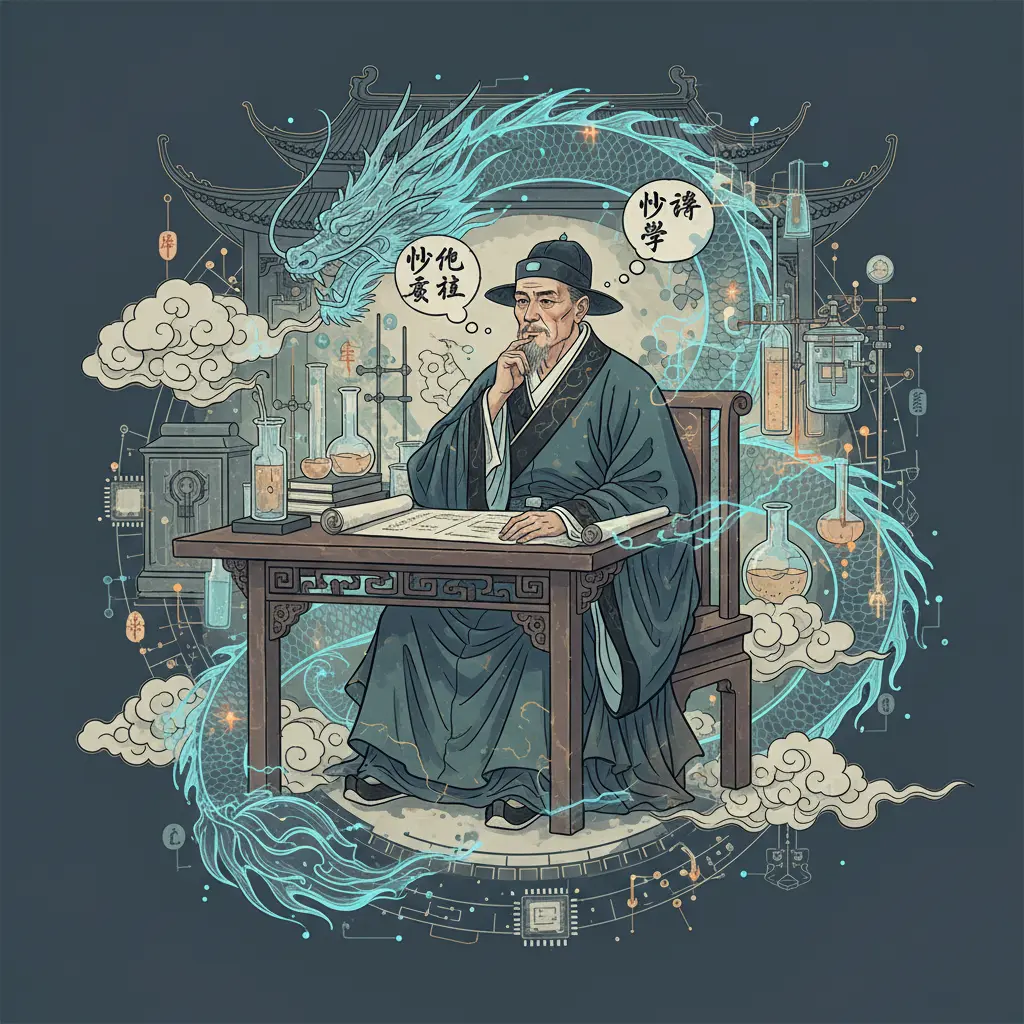 心理學 - 威廉·馮特