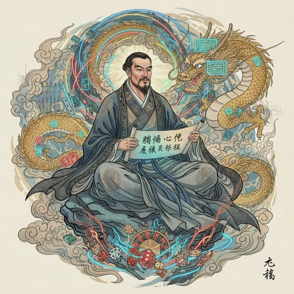 賭博心理 - 馬克·格里菲斯