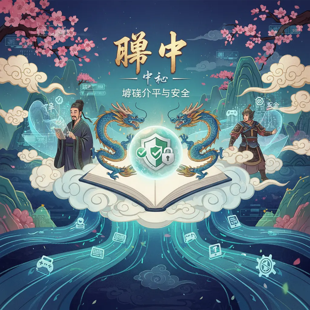 遊戲公平與安全 - 幫助中心