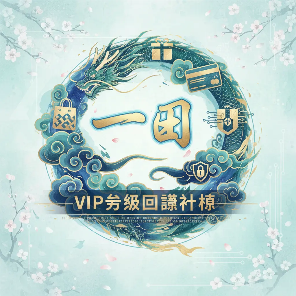 VIP升級回饋計劃 - 一田