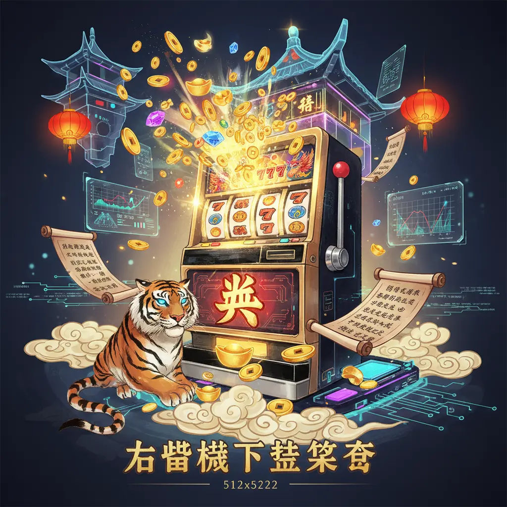 老虎機下注策略 - 老虎機大獎