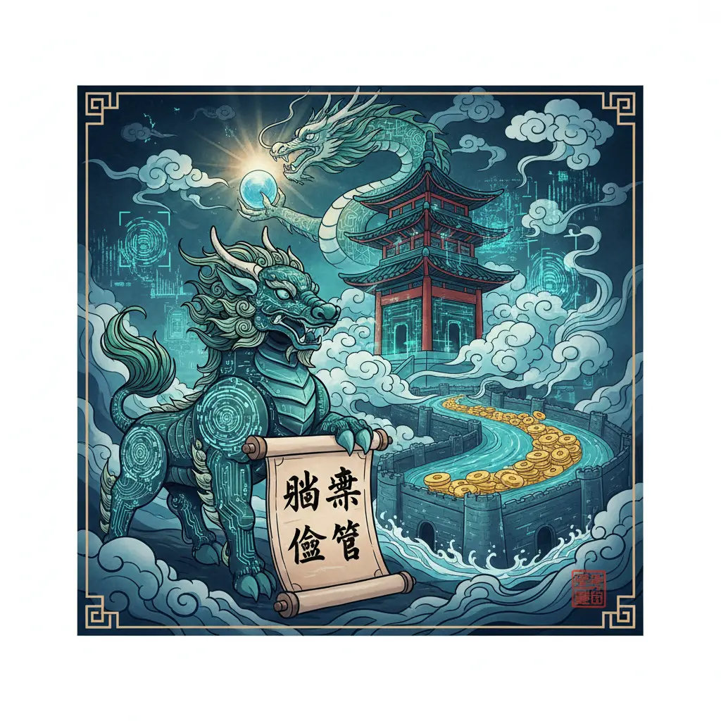 賭博監管 - 賭博監管