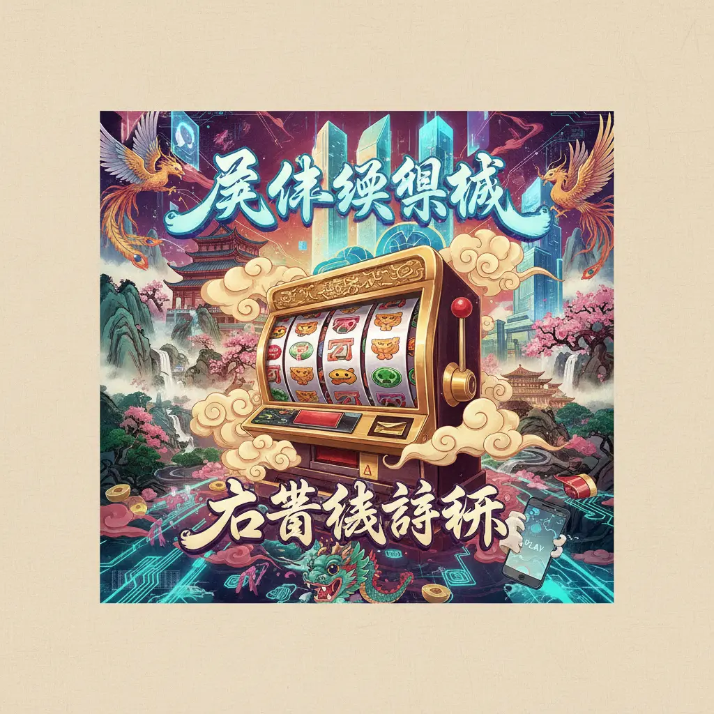 老虎機試玩 - 完美娛樂城