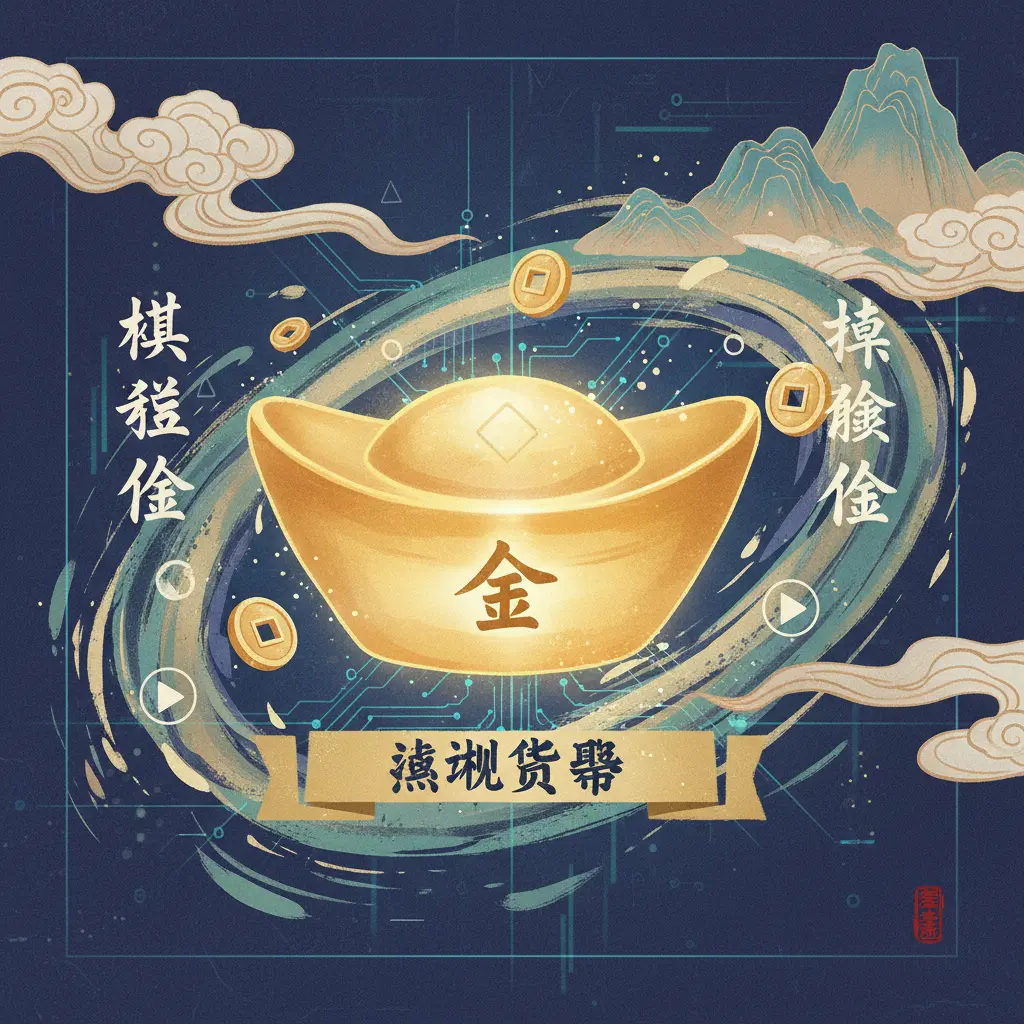 體驗金 - 模擬金