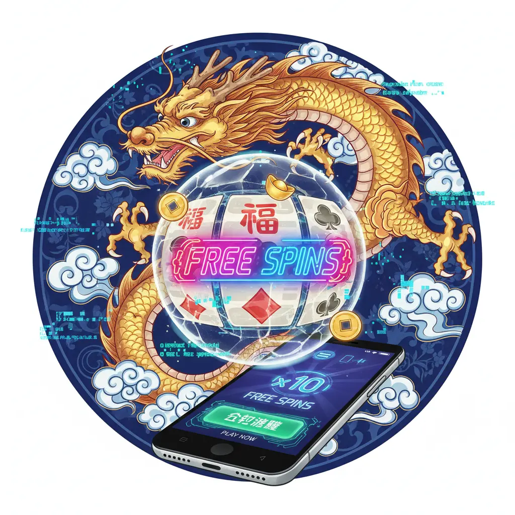 老虎機APP - Spins