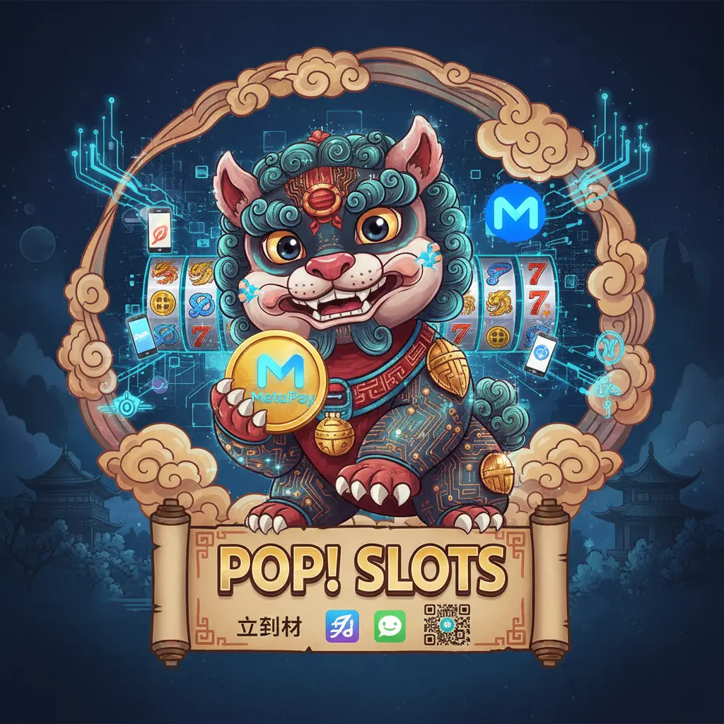 POP! Slots - Meta