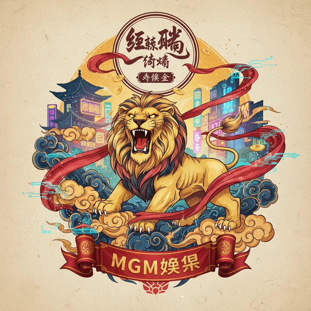 線上賭場 體驗金 - MGM
