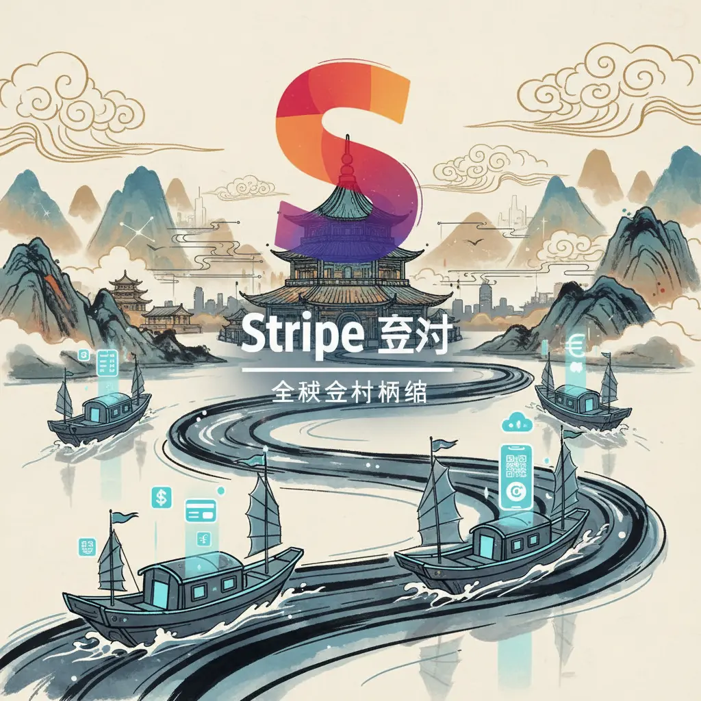 支付線 - Payments