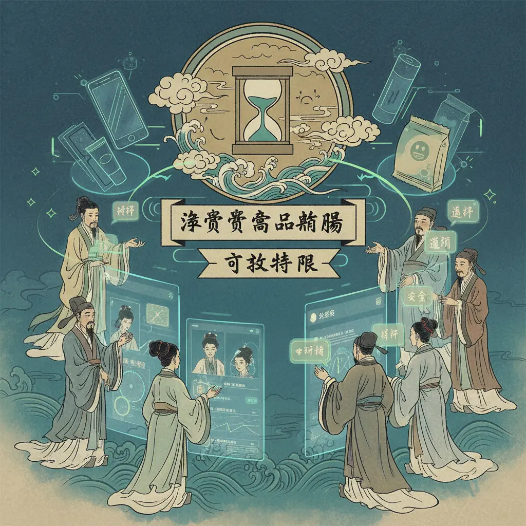 有效期限 - 消費者商品論壇