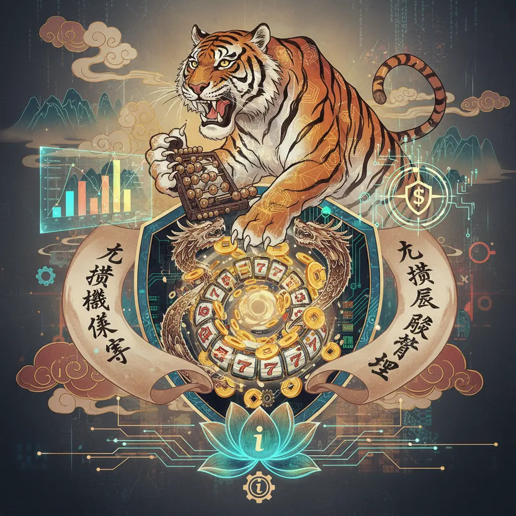 老虎機策略 - 老虎機風險管理