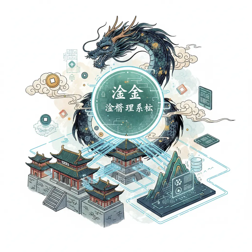 資金管理 - 資金管理系統 TMS