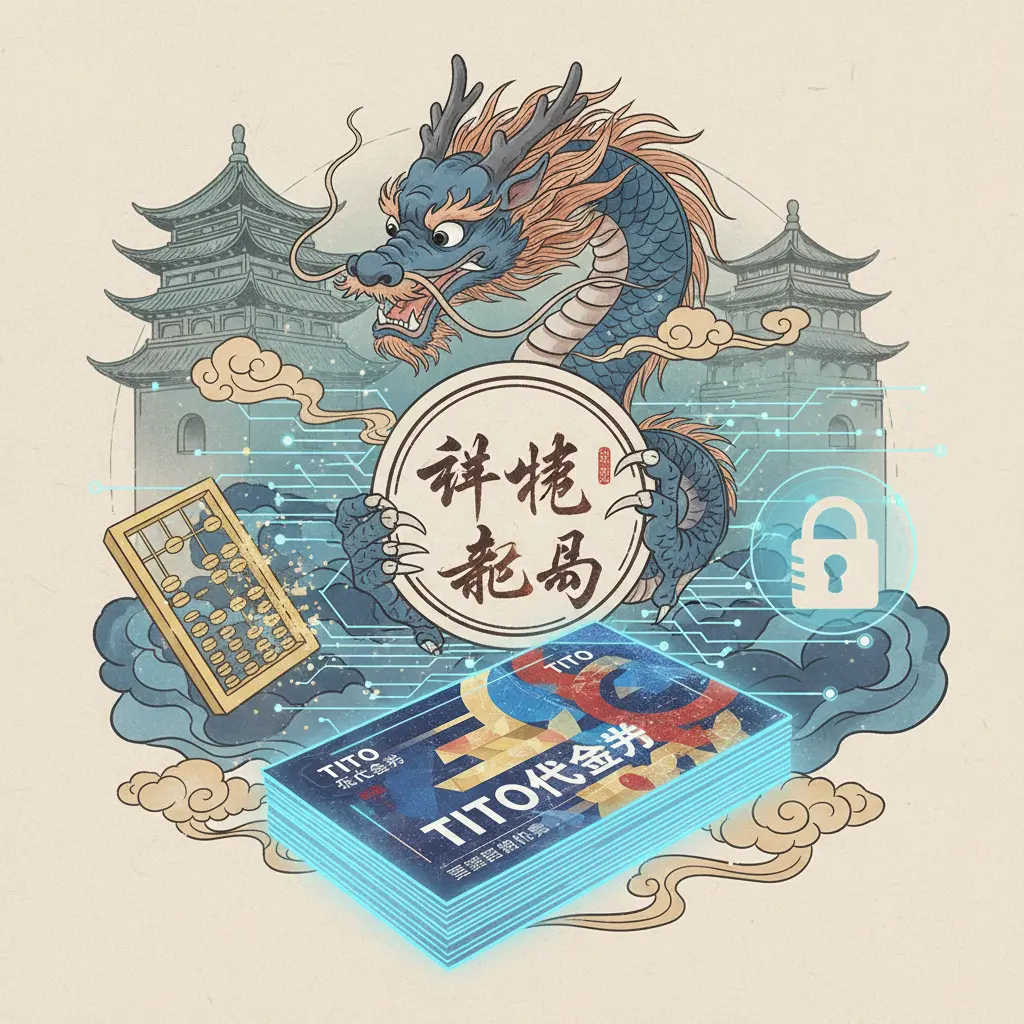 TITO代金券 - 理性博彩局