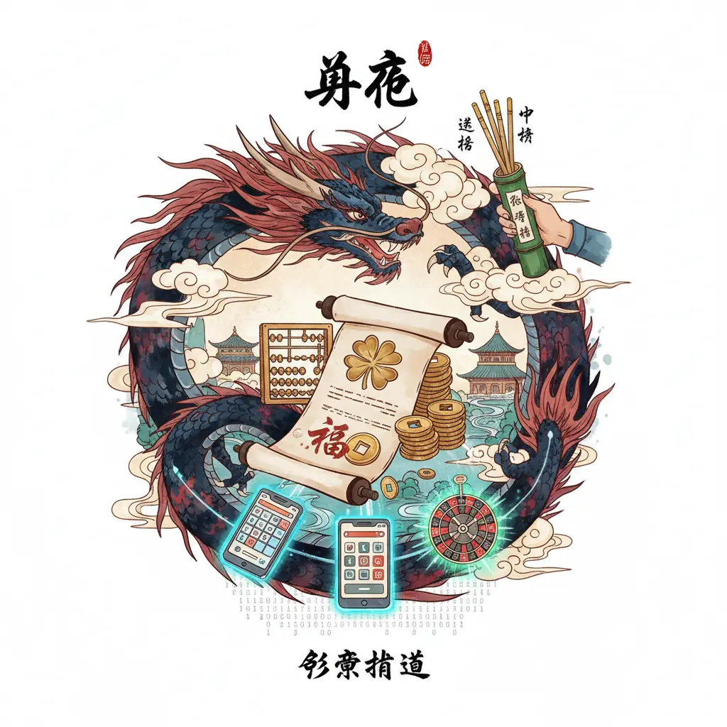 彩票投注 - 博彩