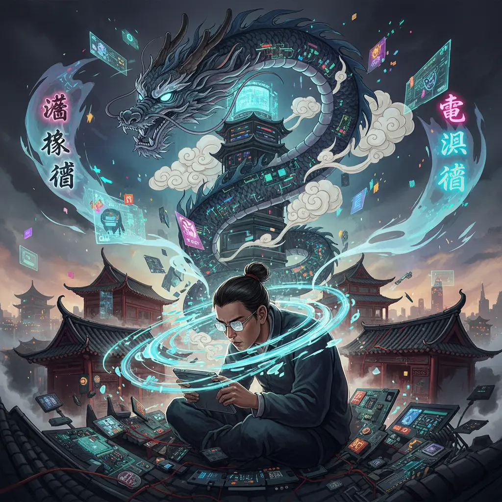 遊戲沉迷 - 電玩成癮