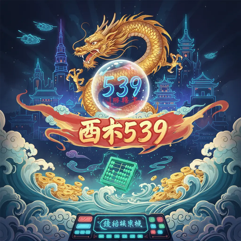 錢盈娛樂城 - 地下539