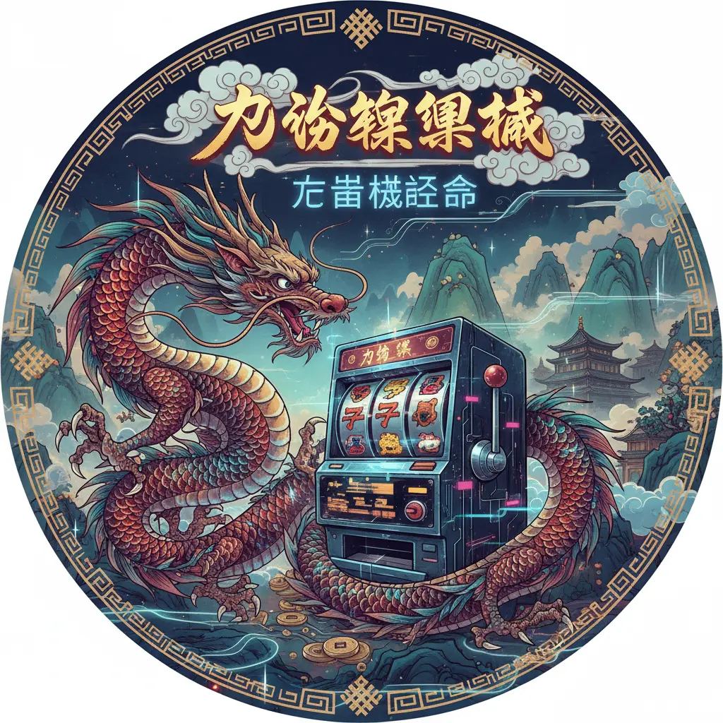 老虎機介紹 - 九州娛樂城