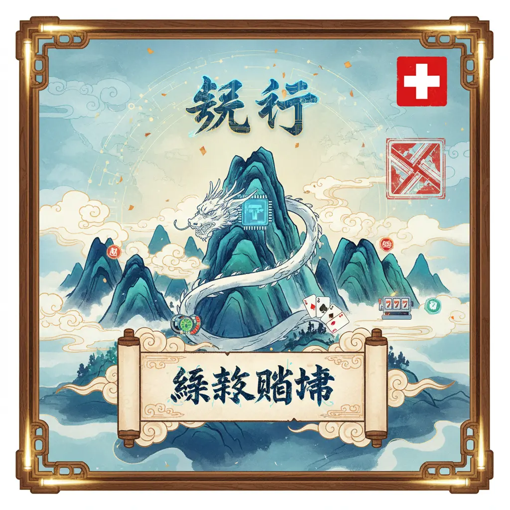 線上賭博 - 瑞士