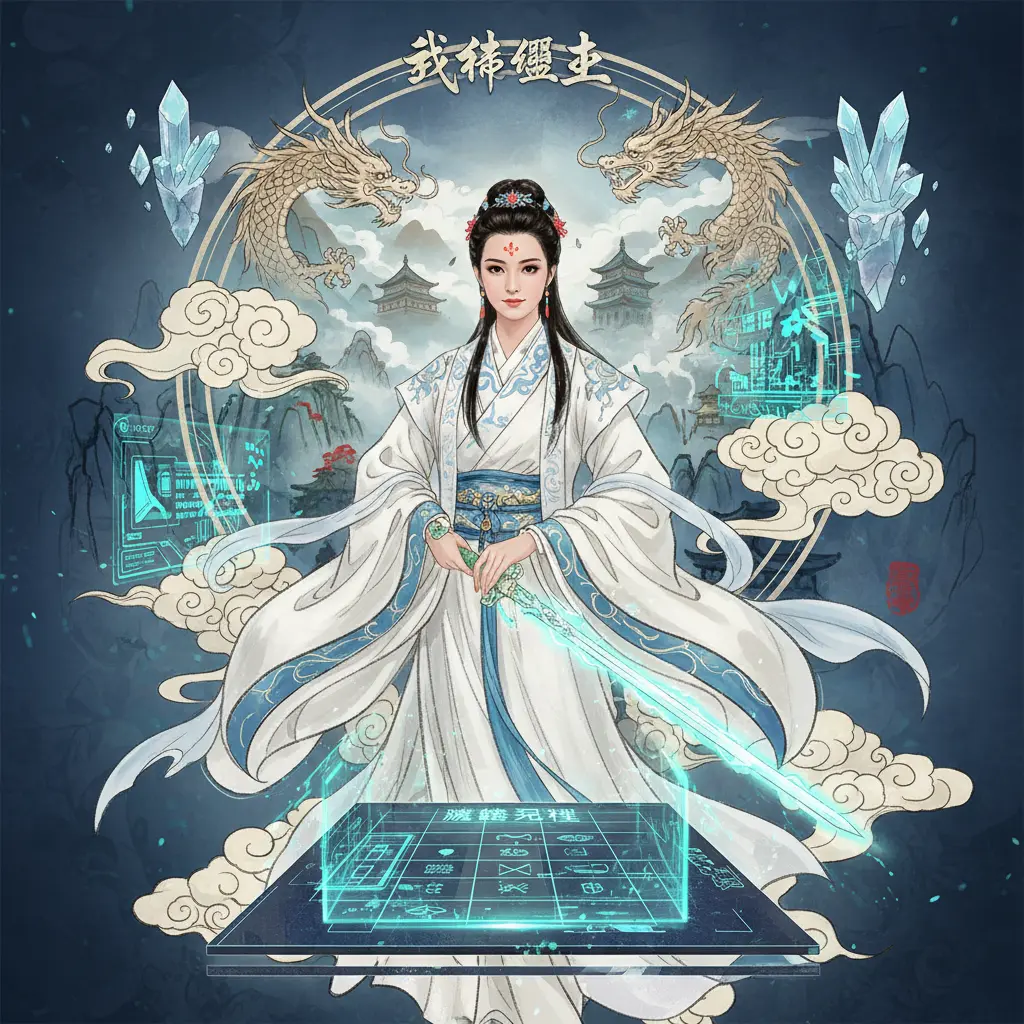 遊戲規則 - 陳玉蓮