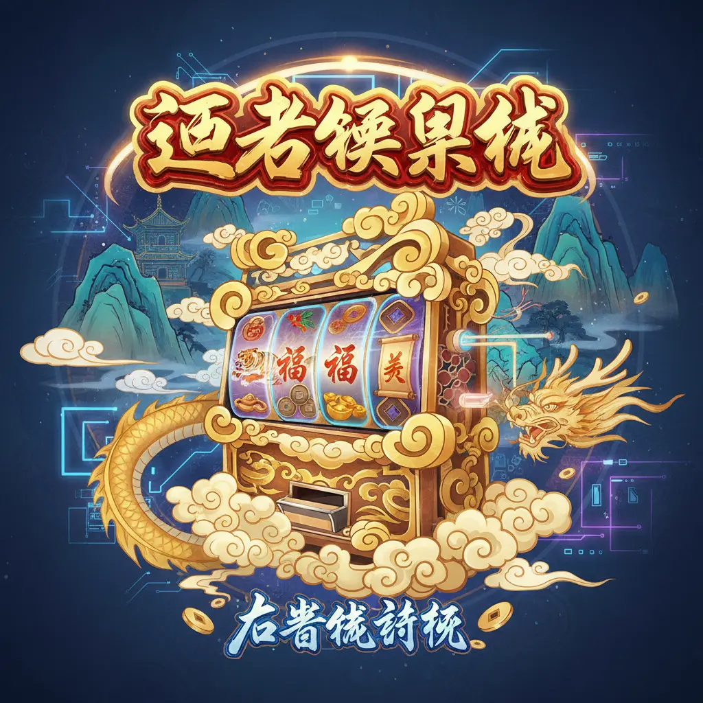 老虎機試玩 - 王者娛樂城