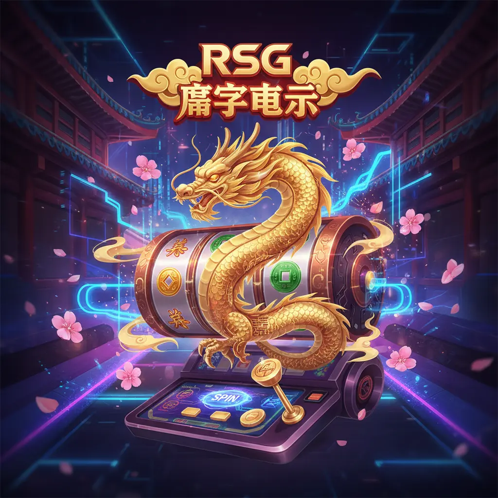 電子Slot - RSG皇家電子