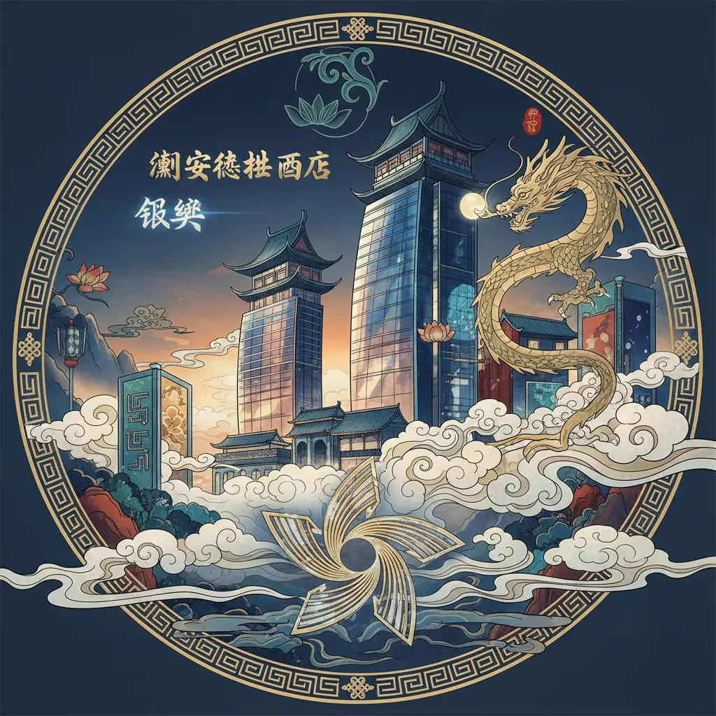 銀娛 - 澳門安達仕酒店