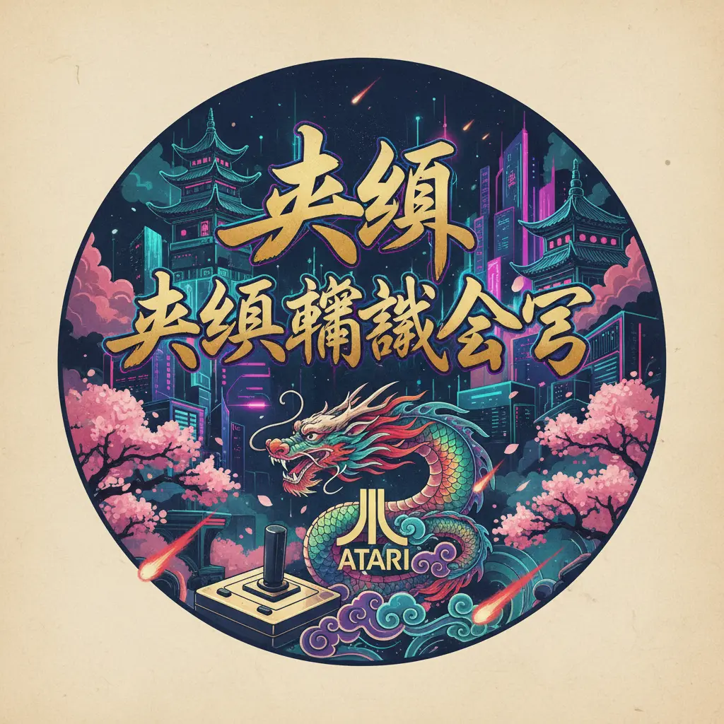 雅達利 - 華納通訊公司