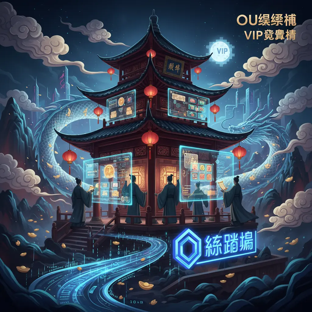 線上賭場 體驗金 - OU娛樂城VIP貴賓廳