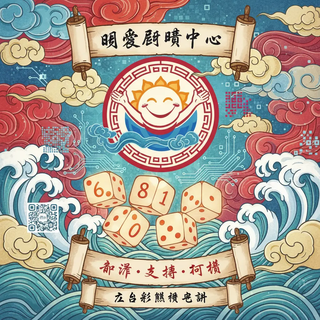 六合彩 - 明愛展晴中心