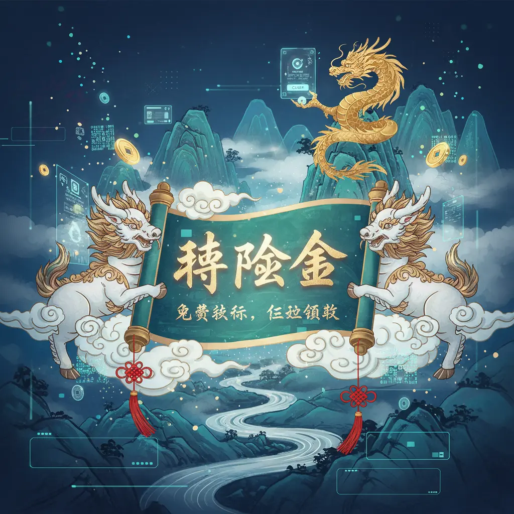 體驗金 - 體驗金