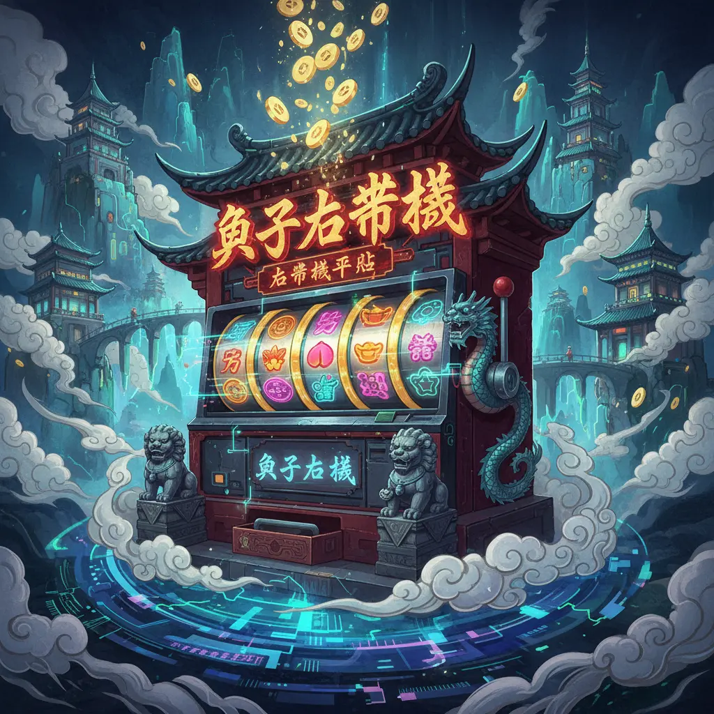 老虎機平臺 - 角子老虎機