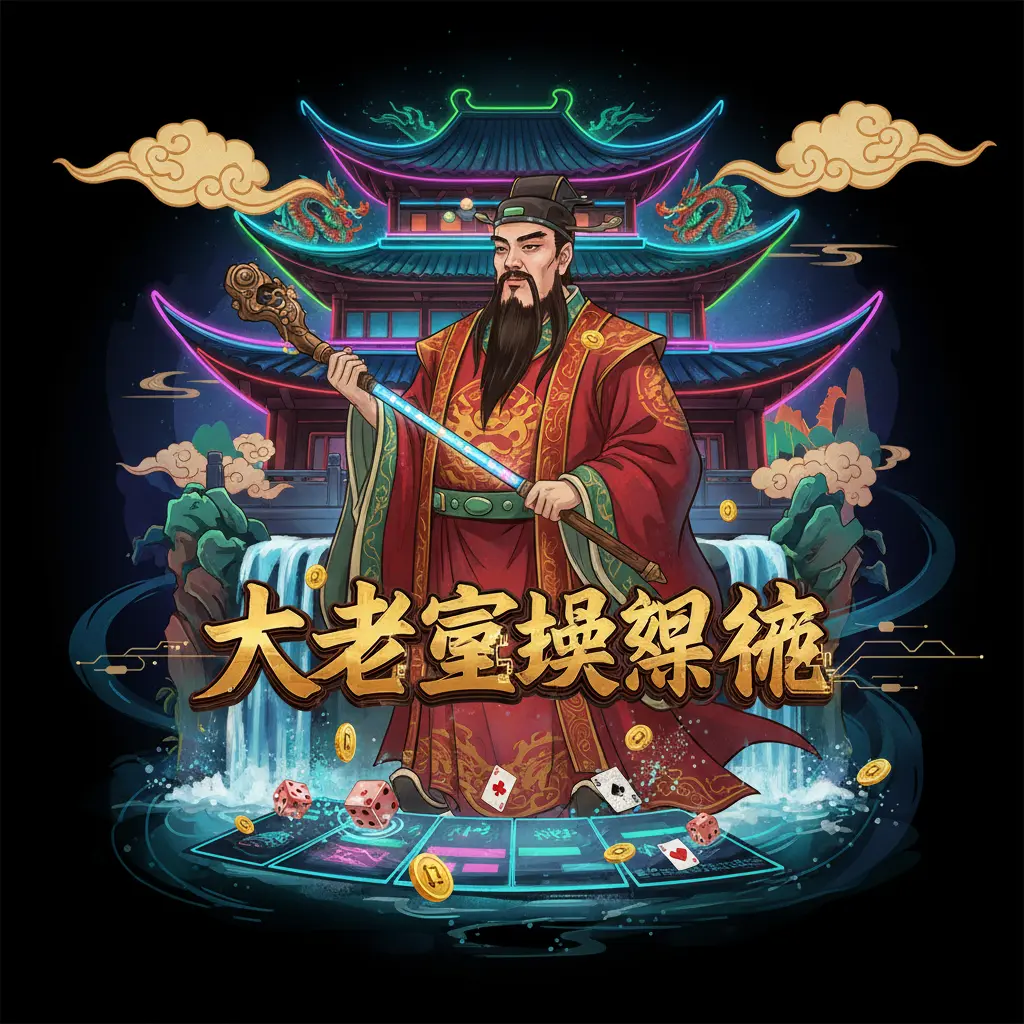 娛樂城 - 大老爺娛樂城