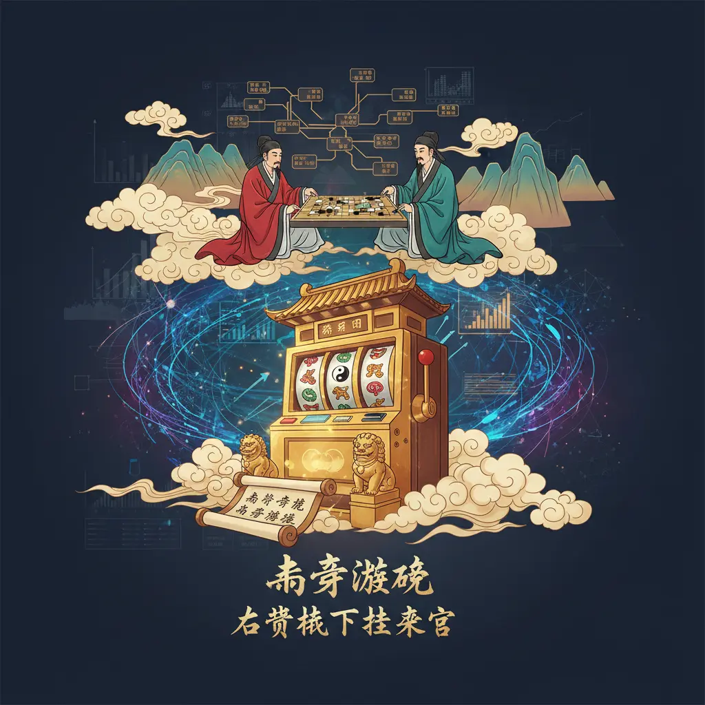 老虎機下注策略 - 博弈遊戲