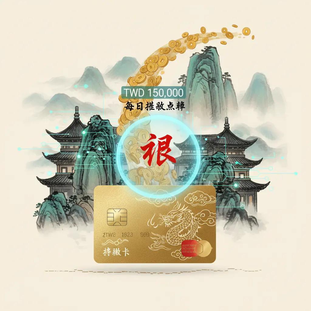 提款上限 - 提款卡