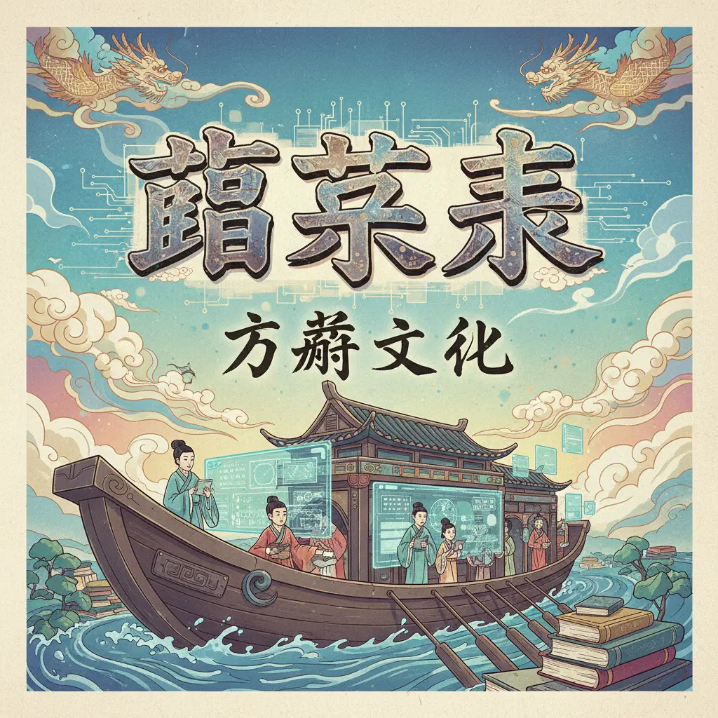 方舟文化 - 博客來