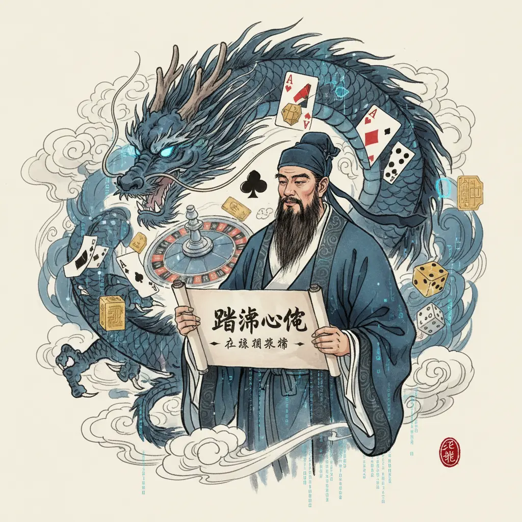 賭博心理 - 斯裏達·那拉亞南