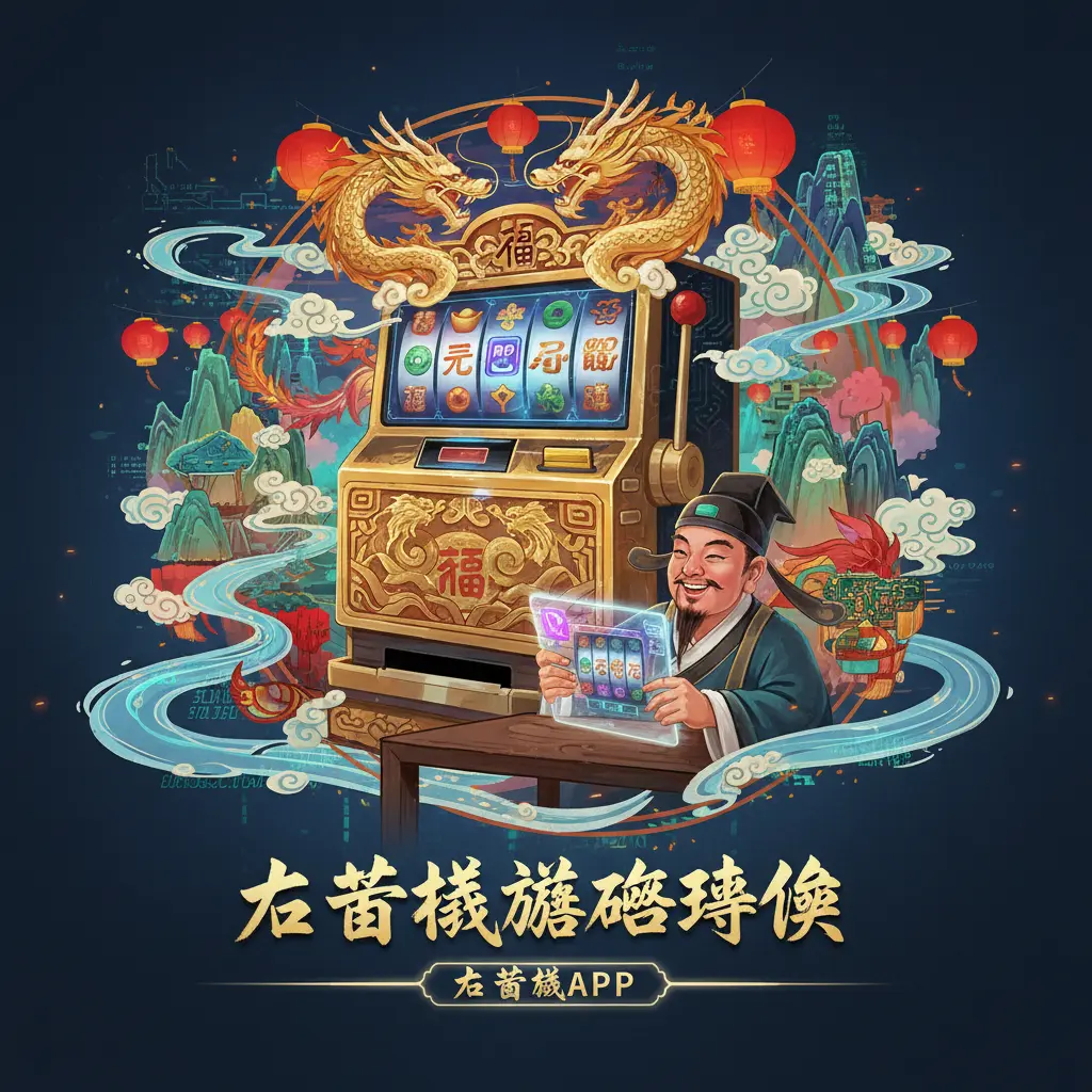 老虎機遊戲體驗 - 老虎機APP