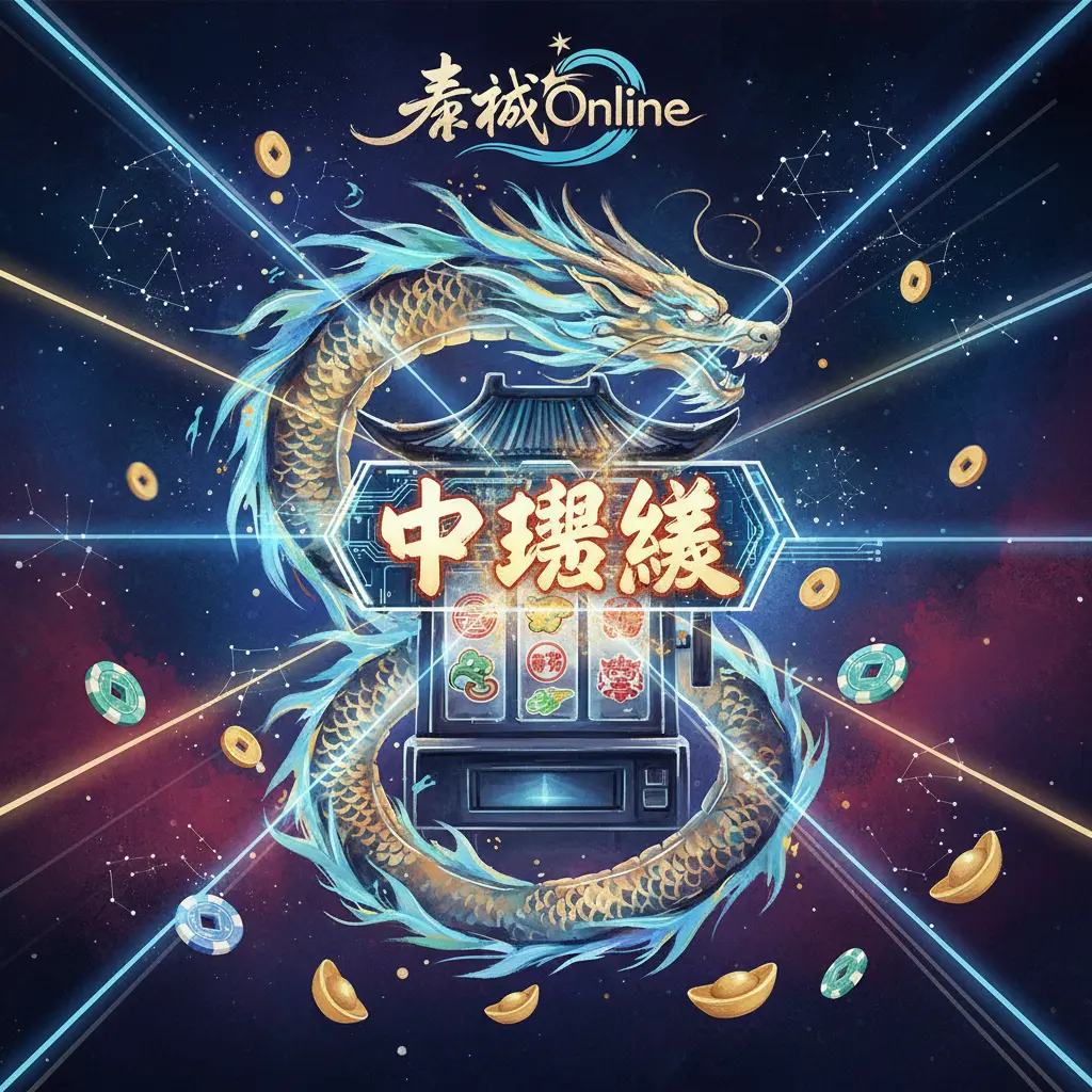 Paylines中獎線 - 星城Online