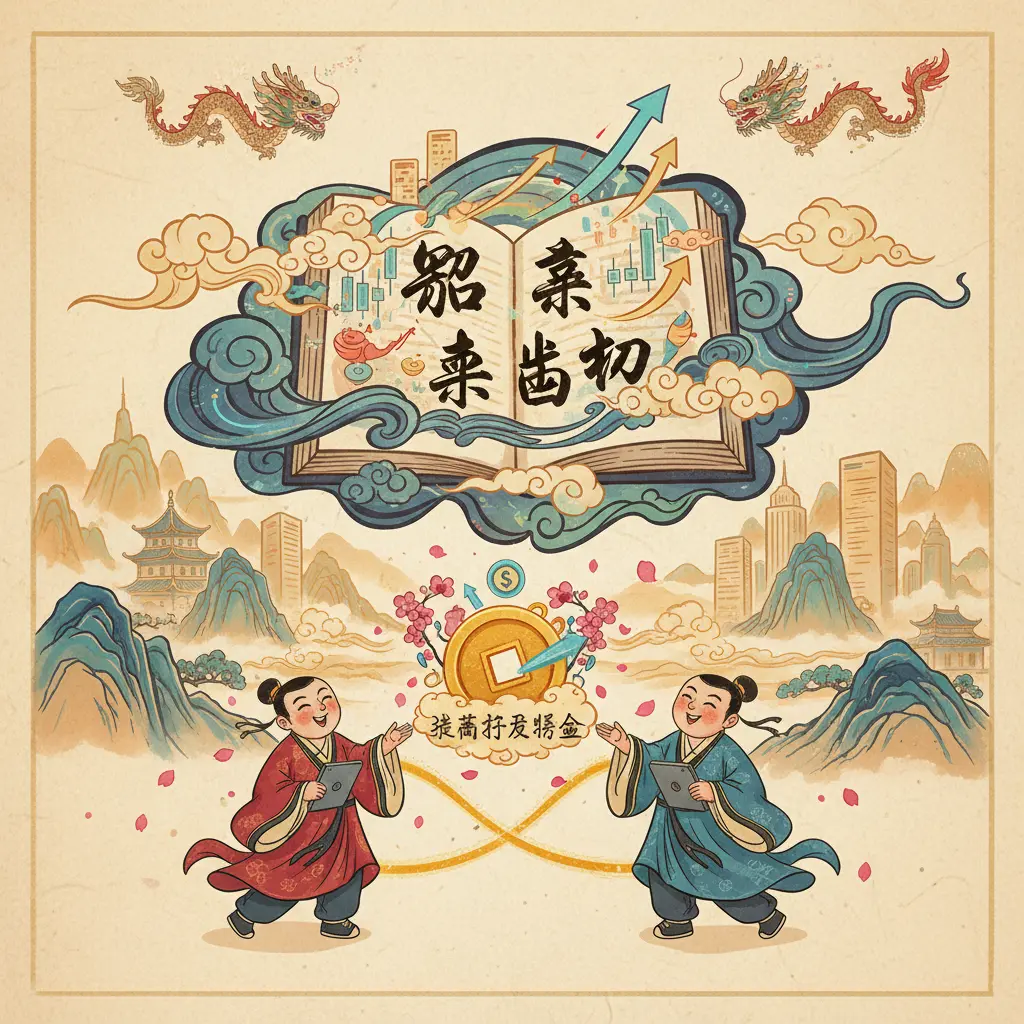 推薦好友獎金 - 股票戶口