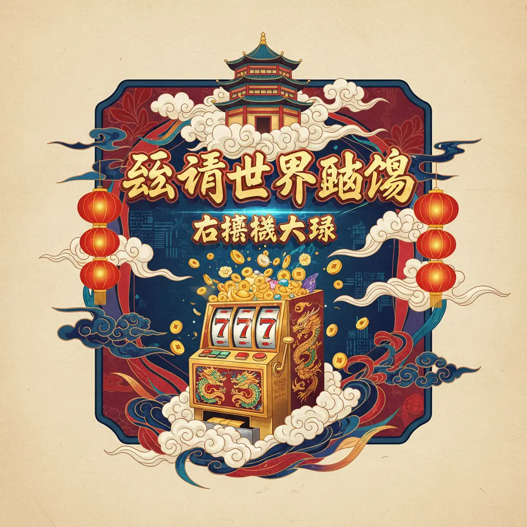 老虎機大獎 - 雲頂世界賭場